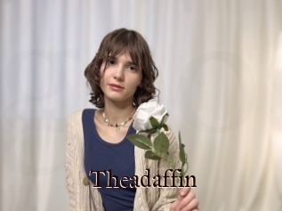 Theadaffin
