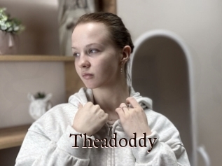Theadoddy