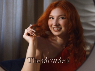 Theadowden