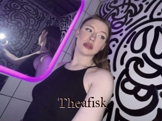 Theafisk