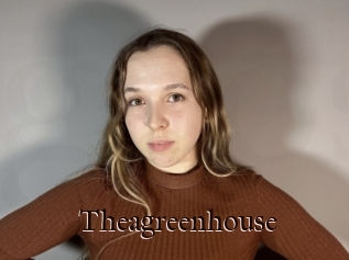 Theagreenhouse