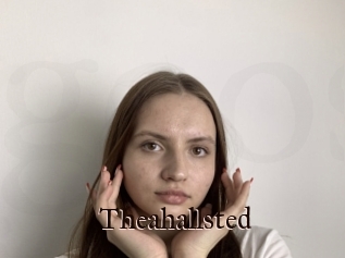 Theahallsted