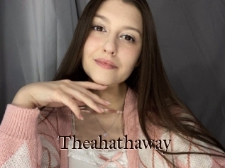 Theahathaway