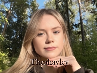 Theahayley