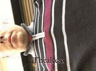 Thealecsx
