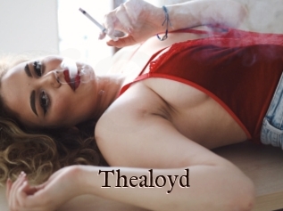 Thealoyd