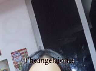 Theangelajones