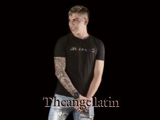 Theangellatin