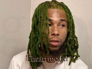 Theartmodel