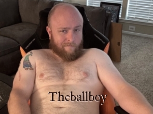 Theballboy