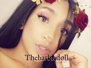Thebarbiedoll
