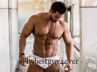 Thebestguy4ever