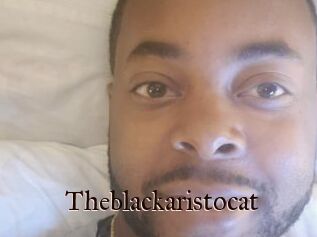 Theblackaristocat
