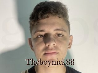 Theboynick88