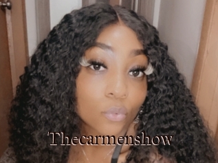 Thecarmenshow