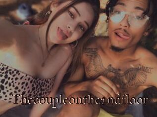 Thecoupleonthe2ndfloor