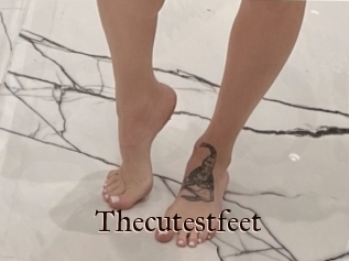 Thecutestfeet