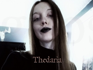 Thedaria