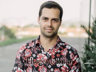 Thegentelman