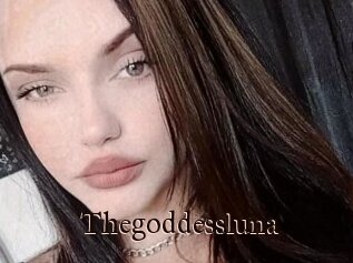 Thegoddessluna