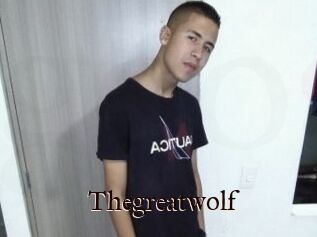 Thegreatwolf