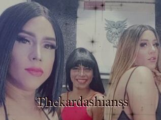 Thekardashianss