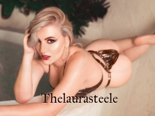 Thelaurasteele