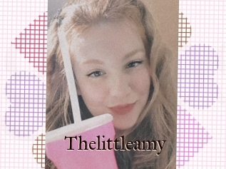 Thelittleamy
