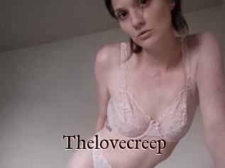 Thelovecreep