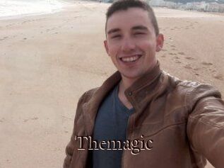 Themagic