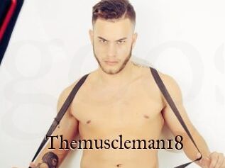 Themuscleman18