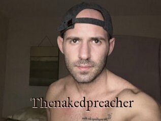 Thenakedpreacher