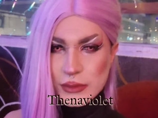 Thenaviolet
