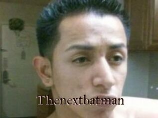Thenextbatman