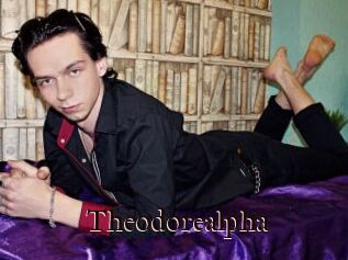 Theodorealpha
