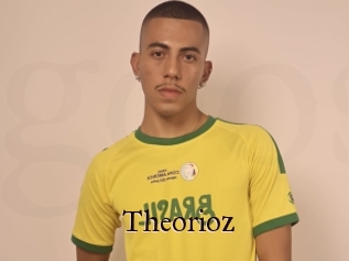 Theorioz