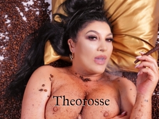 Theorosse