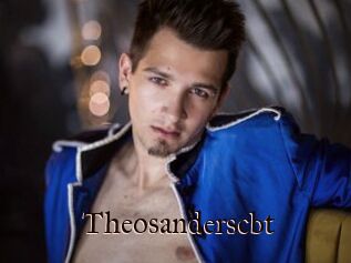 Theosanderscbt
