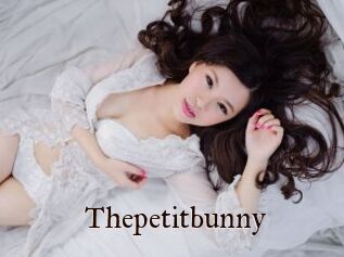 Thepetitbunny