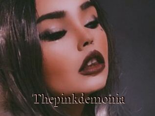 Thepinkdemonia