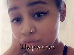 Thequeen702