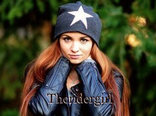 Theridergirl