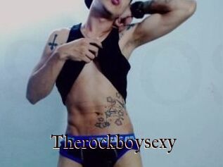 Therockboysexy