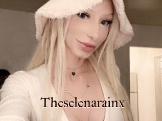 Theselenarainx