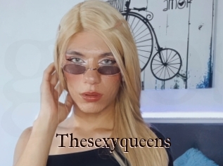 Thesexyqueens