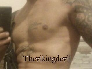 Thevikingdevil