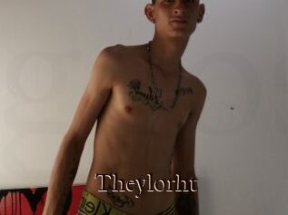 Theylorht