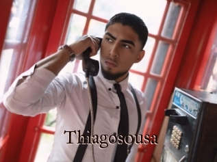 Thiagosousa