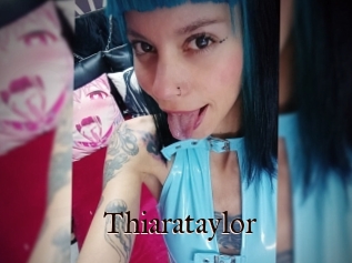 Thiarataylor