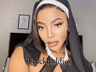 Thickbaddiex